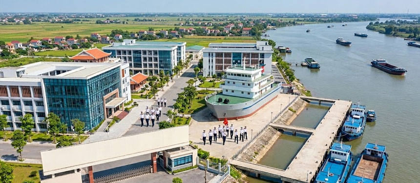 Asia Pacific Shipping