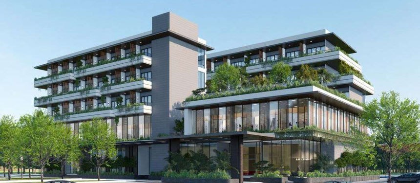 An Khanh Bac Giang Power Plant